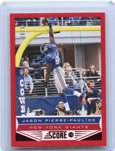 2013 score 143 jason - 2013,