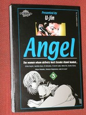 Jin presents angel 3 - -angel-n°3, -j