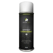 APPRET GARNISSANT GRIS FONCE AEROSOL 500 ML