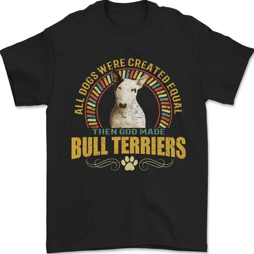 Shirt pour homme bull - t-shirt,