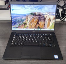 Dell Latitude 7390 Core