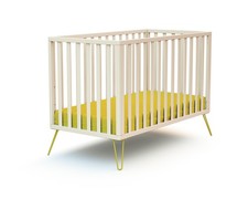 Lit bébé ONLY en bois