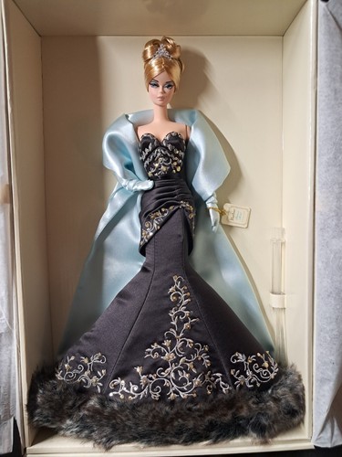Barbie stolen magic 2005 - stolen,