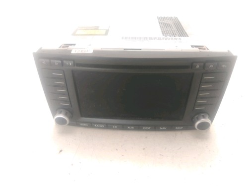 Kit navigation gps volkswagen - kit,