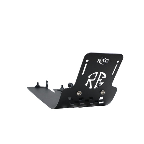 Sump guard fit for royal - sump,