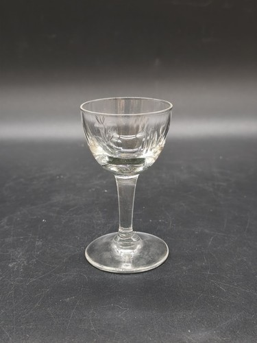 Verre liqueur digestif - à,