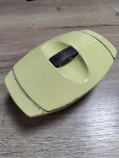 Rare Cocotte Le Creuset Raymond Loewy 1 Litre