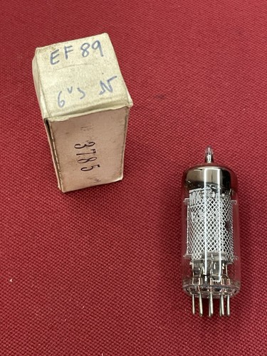 Poste radio tsf ampli - ampli, lampe