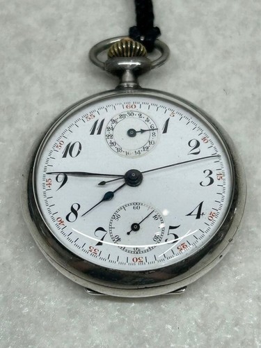 Rare early 1900 breitling - rare,