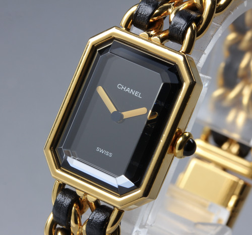 Exc montre femme - montre, chanel