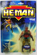 MOTU New Adventures of He-Man