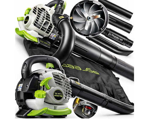 Agreeno souffleur aspirateur - agreeno, souffleur/aspirateur