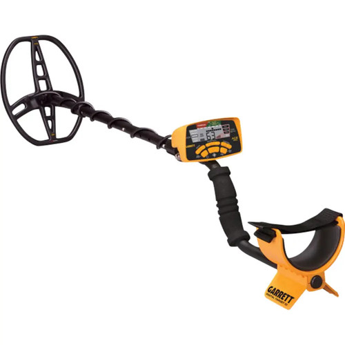 Garrett ace400i détecteur - détecteur, de
