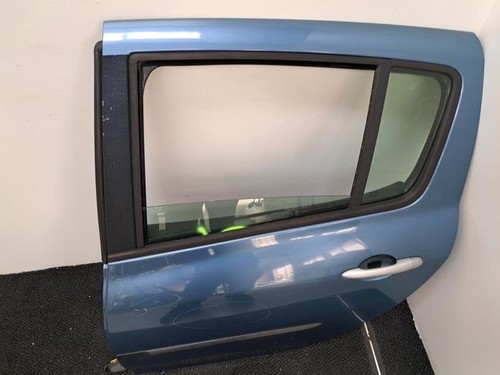 Porte arriere gauche renault - porte,