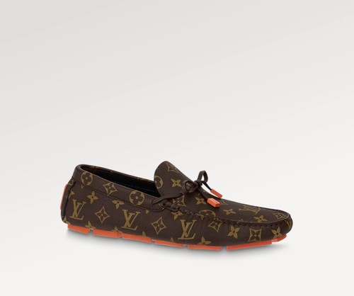 Louis vuitton driver - vuitton, lv