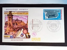 Exposition philatélique