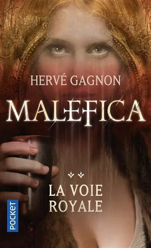 Malefica hervé gagnon - t2,