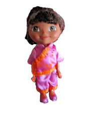 Poupee mattel  Dora