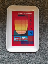 CENDRIER AIR FRANCE N°1 Japon