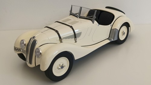 Bmw 328 roadster minichamps - 328, roadster,