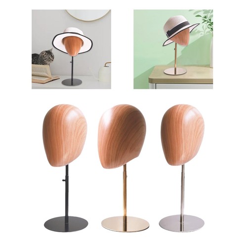 Présentoir chapeaux - présentoir,