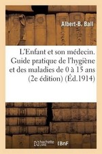 Albert-B Ball L'Enfant Et Son