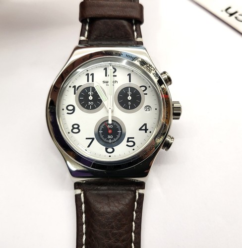 Swatch irony chrono 2016 - chrono,
