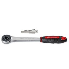 Clé de niveau avec cliquet