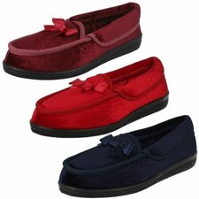 Chaussons Femmes Quatre