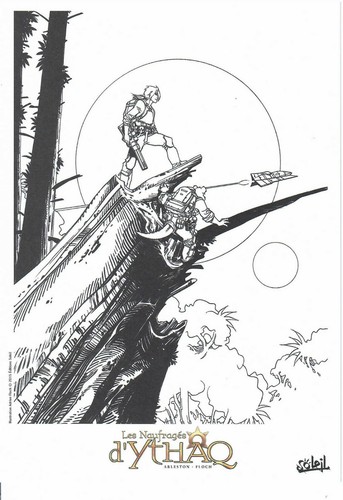 Libris les naufrages - ex-libris,