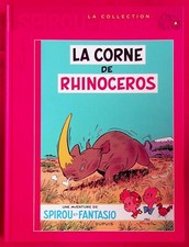 Spirou et Fantasio la