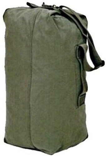 Sac paquetage militaire - de,