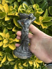 Brule Parfum & Exposition Coloniale Paris 1931 & Femme & Art Déco 