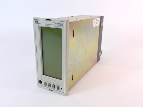 Hartmann braun datavis - ag, a