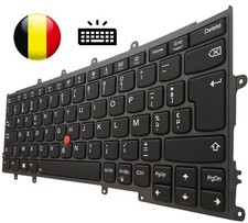 Clavier belge azerty pour - belge,