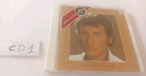 Hallyday johnny derriere - hallyday,