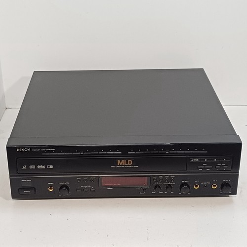 Denon 3450k multi - la-3450k, laser