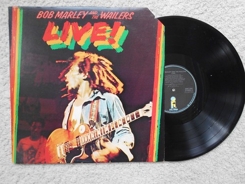 Bob marley the wailers - the,