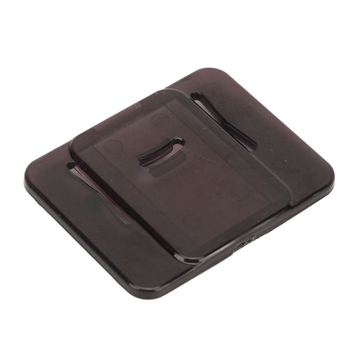 Plaque repriser - √plaque,