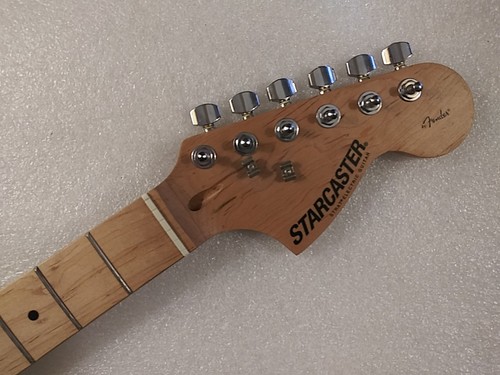 Starcaster fender electric - by,