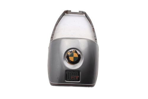 Habillage selle passager - habillage,