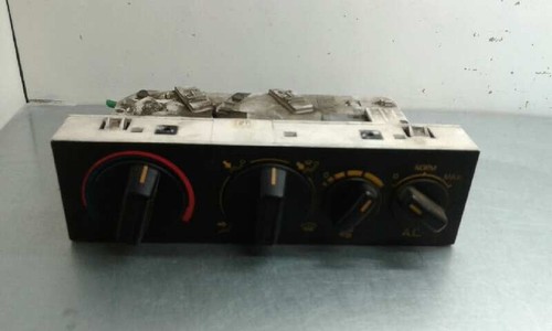 A30253 commande chauffage