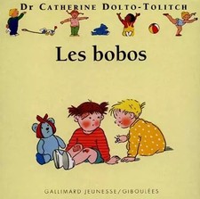 Les Bobos, Catherine Dolto-Tolitch et Joelle Boucher