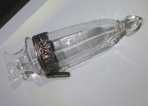 Bouquetière vase soliflore - bouquetière,,