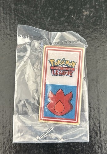 Vintage pokémon pin - vintage, pin’s