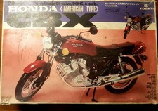 Honda 1000 cbx yodel - yodel, american