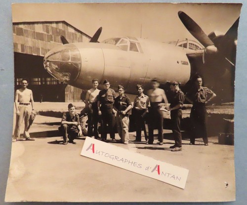 Soldats us - nu),