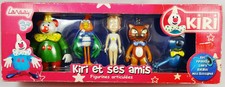 Kiri clown lansay - clown,