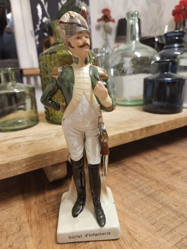 Figurine soldat - ​figurine,
