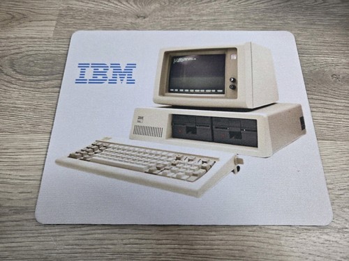 Ibm 5150 personal - personal, computer
